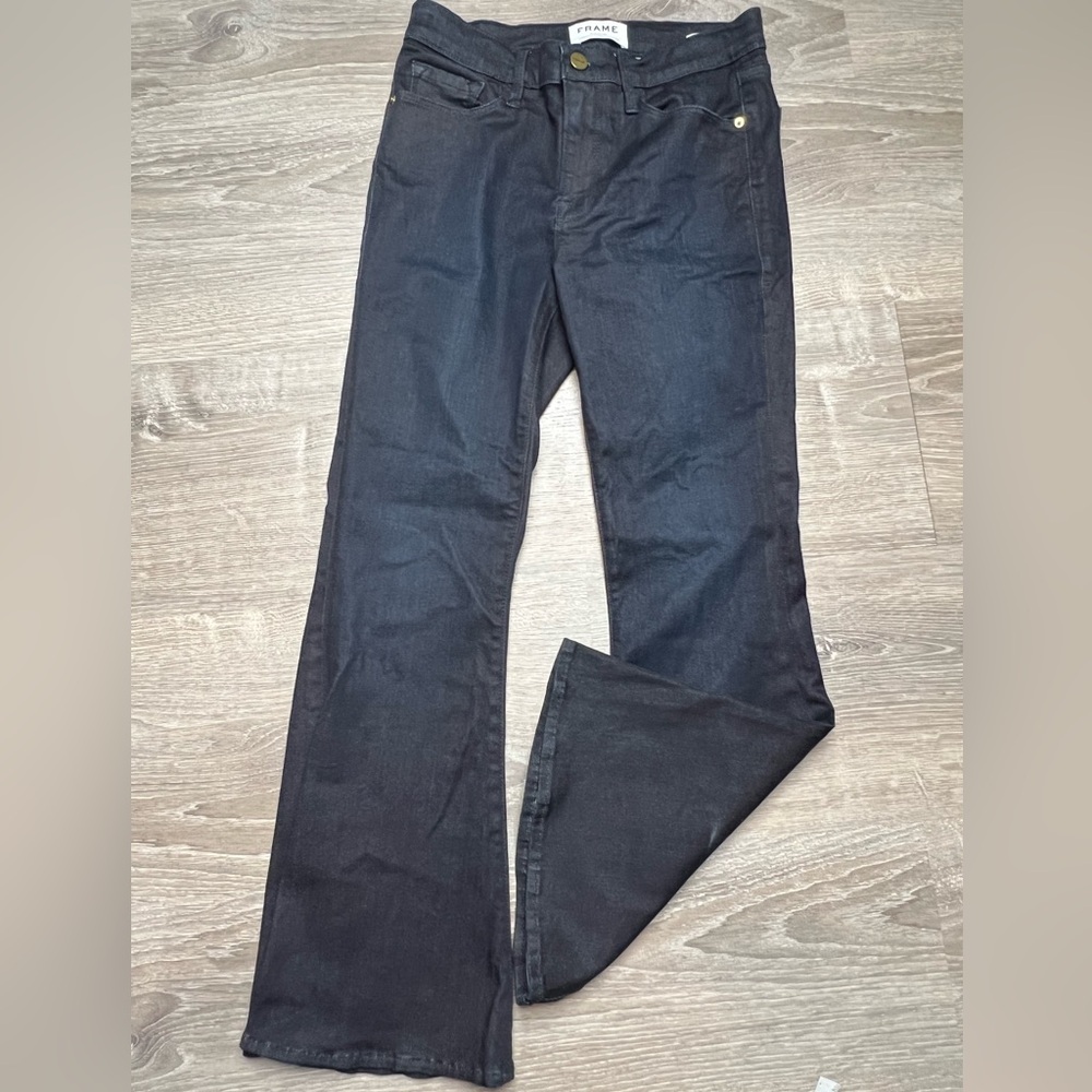 Frame Denim Le Bell Women Jeans- 25‎